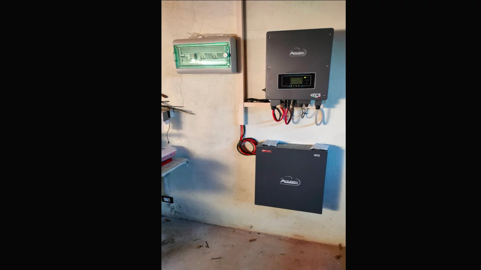 Impianto Fotovoltaico 6 kW - Abitazione privata - foto 2